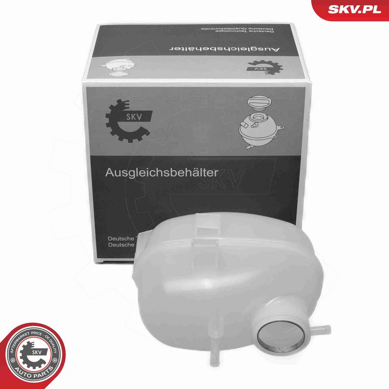 ESEN SKV 61SKV461 - Expansion Tank, coolant