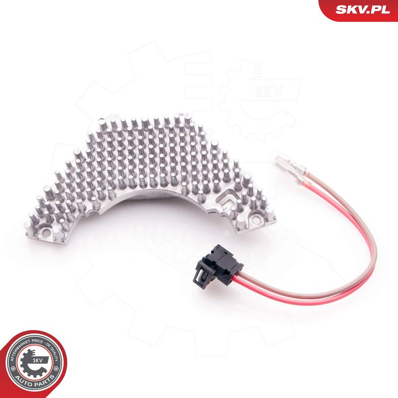 Takistus, salongipuhur, ESEN SKV 94SKV016