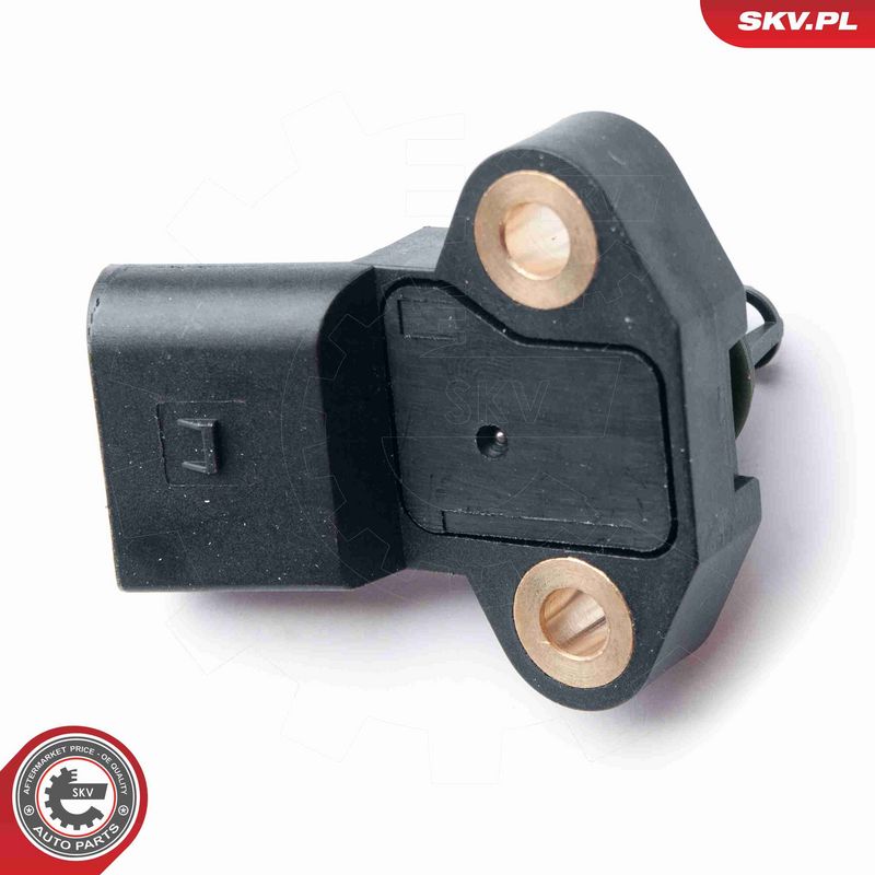 ESEN SKV 17SKV124 Sensor, intake manifold pressure