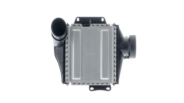 Product Image - Intercooler, inlaatluchtkoeler - CI639000P - MAHLE