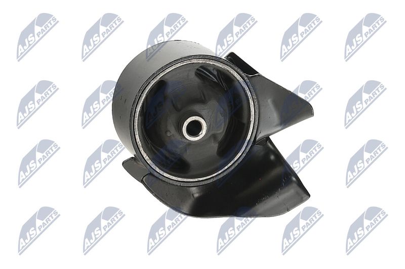 NTY ZPS-KA-303 Mounting, engine