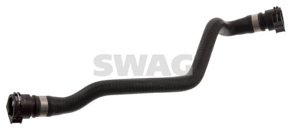 маркуч на радиатора SWAG