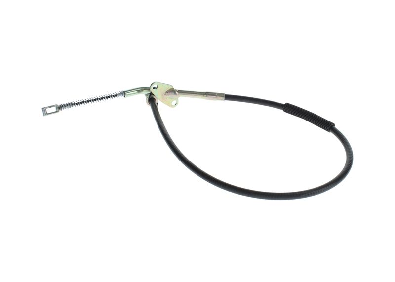 BOSCH 1987477126 Cable Pull, parking brake