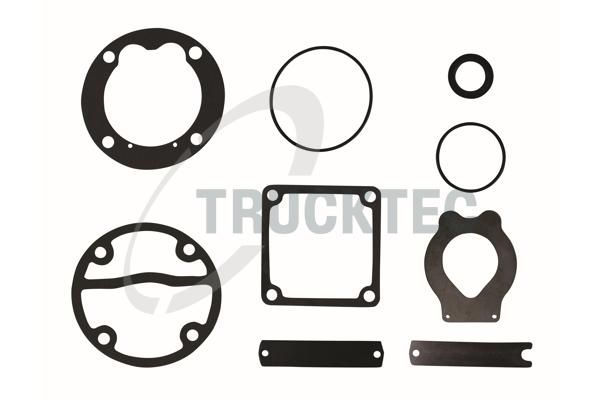 TRUCKTEC AUTOMOTIVE 01.43.022 - Repair Kit, air compressor