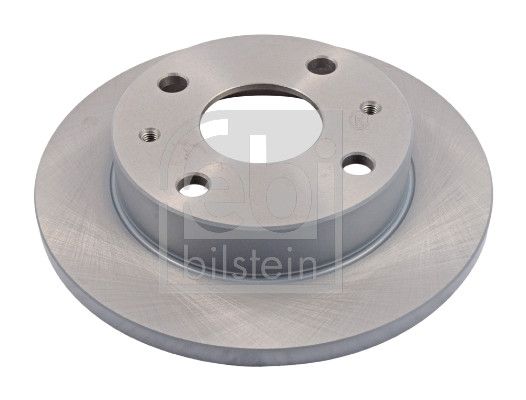 Piduriketas, FEBI BILSTEIN...