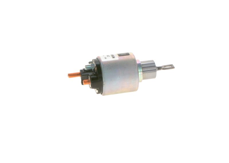 Elektromagnetický spínač, startér 2 339 303 842