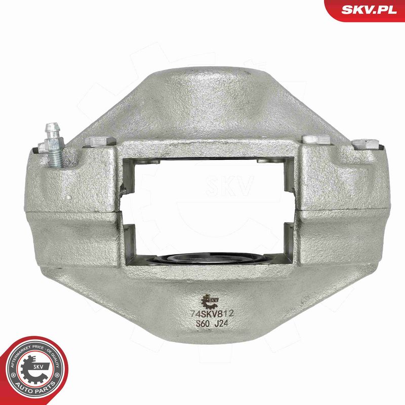 Pidurisadul, ESEN SKV 74SKV812