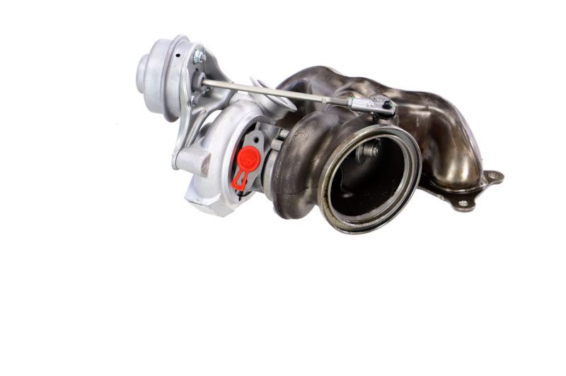 REMANTE 003-001-003881R Charger, charging (supercharged/turbocharged)
