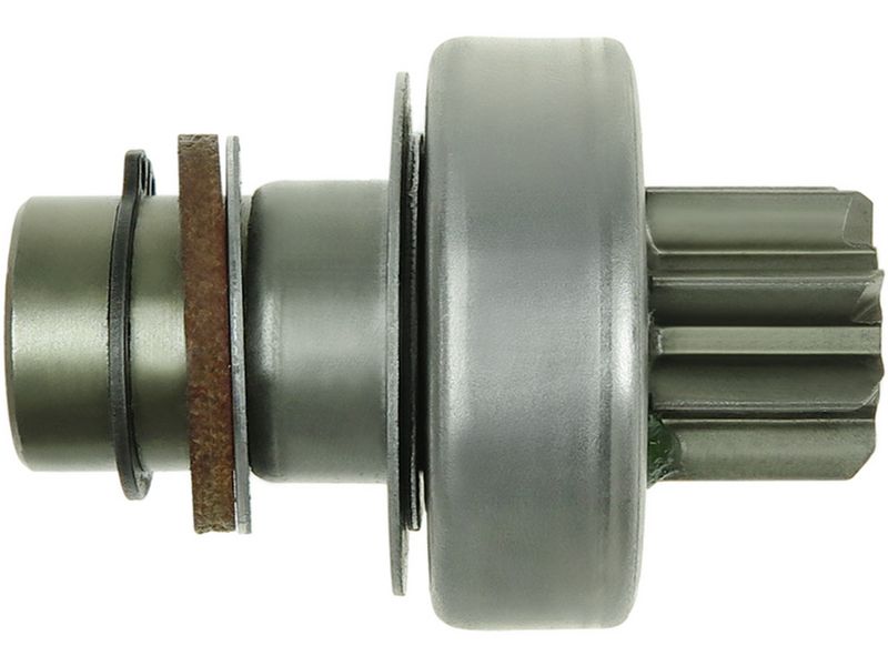 Vabajooks, starter, AS-PL SD4027P