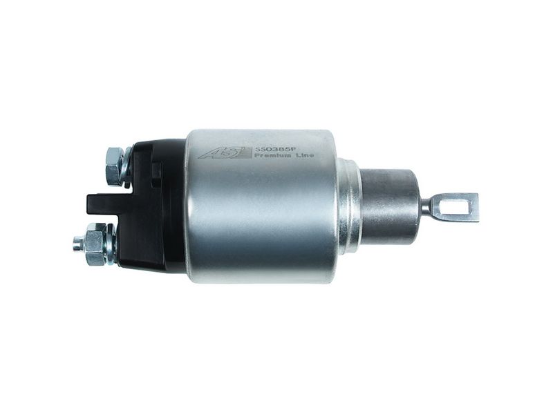 Brand new AS-PL Starter motor solenoid