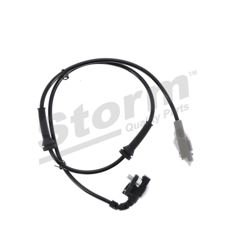 Capteur, vitesse de roue STORM QUALITY PARTS 777127