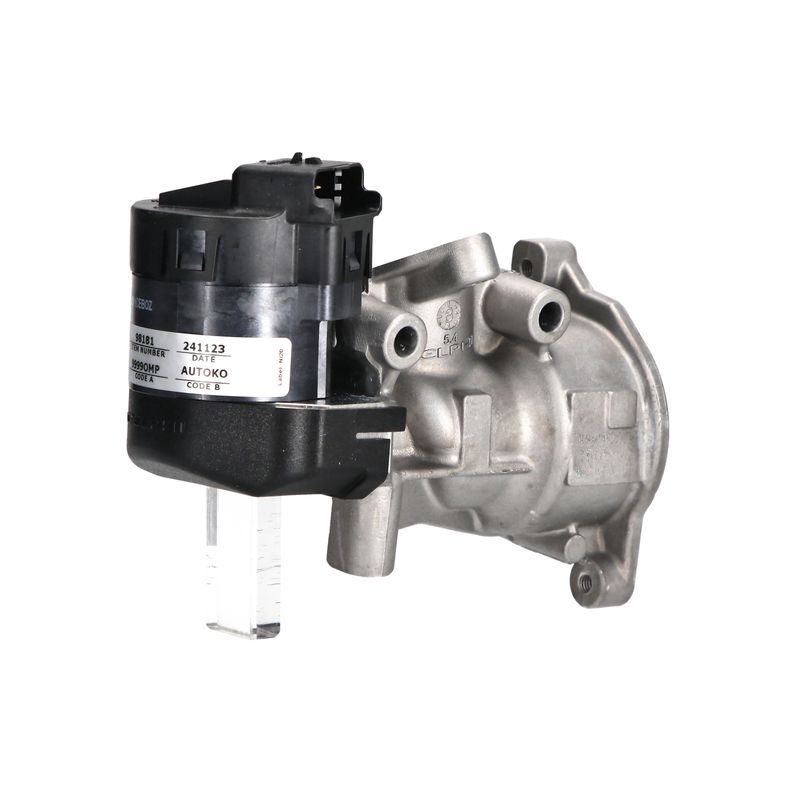EGR-klapp, NISSENS 98181
