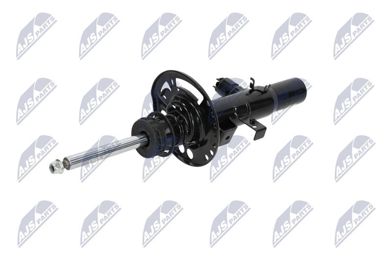Amort, NTY A-BM-059
