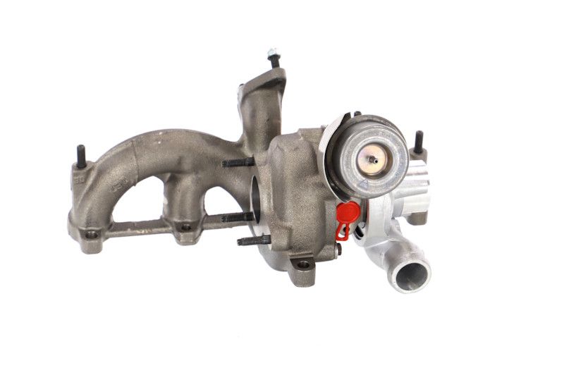 REMANTE 003-001-004472R Charger, charging (supercharged/turbocharged)