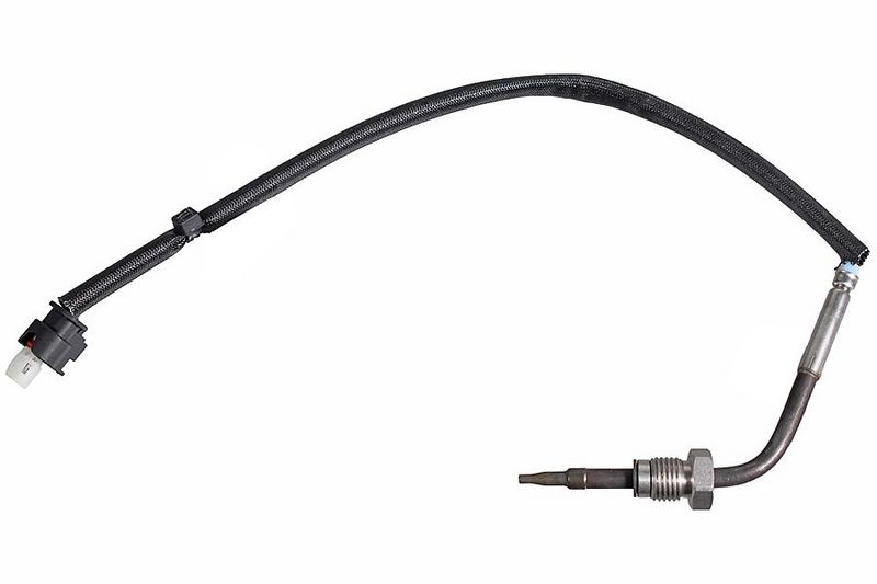 METZGER AUTOTEILE 0894002 Sensor, exhaust gas temperature