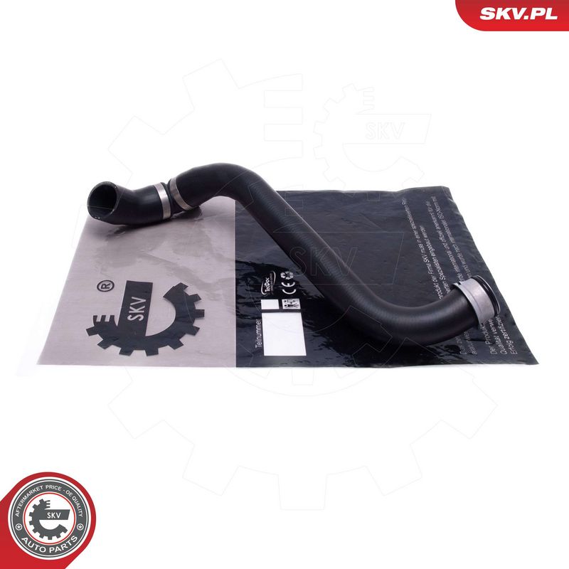 Jahutusvoolik, ESEN SKV 54SKV492