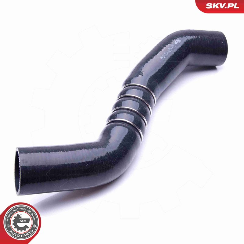 ESEN SKV 24SKV845 Charge Air Hose