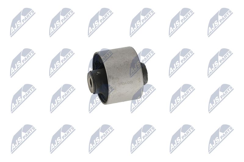 Kinnitus, diferentsiaal, NTY ZPS-DA-009