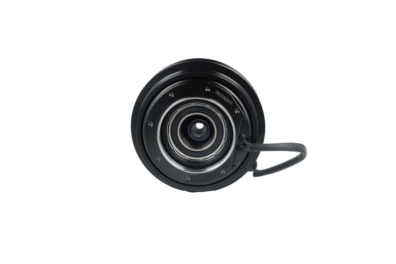 Magnetsidur, kliimakompressor, NRF 380126