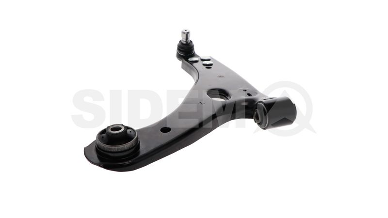 SIDEM 67170 Control/Trailing Arm, wheel suspension