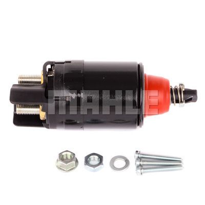 MSX1413 MAHLE WŁĄCZNIK ELEKTROMAGNETYCZNY = 16.915.142 *OE ISKRA*