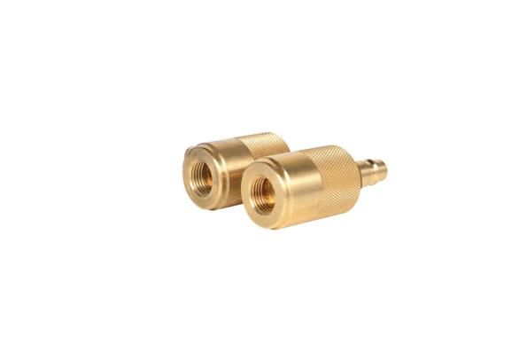 KS TOOLS 450.0315 Filling Adapter, air brake system