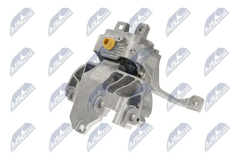 NTY ZPS-ME-062 Mounting, engine