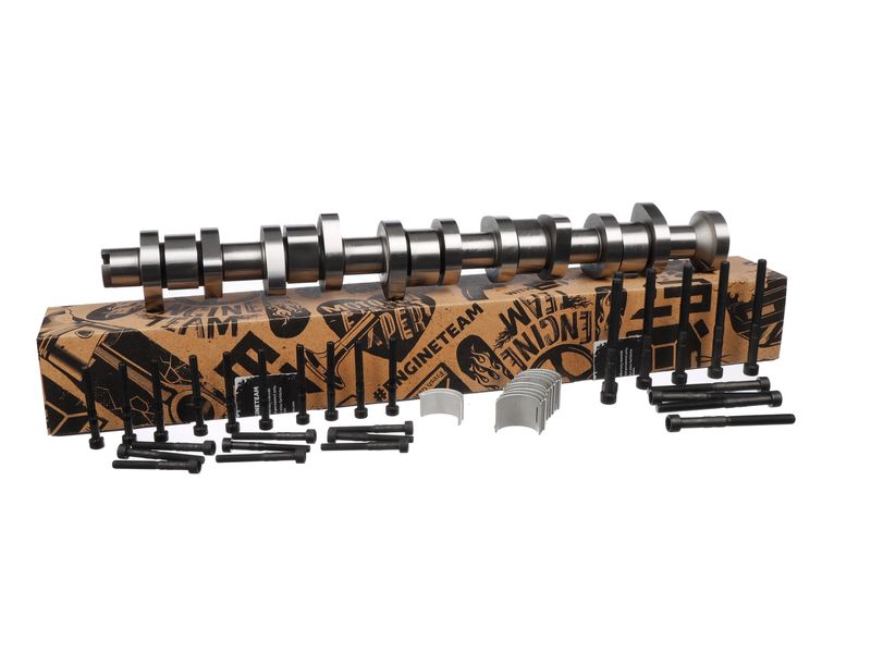 Product Image - Nokkenasset - HV0339ET - ET ENGINETEAM