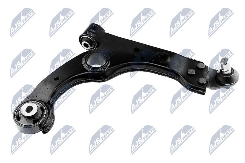 NTY ZWD-AR-007 - Control/Trailing Arm, wheel suspension
