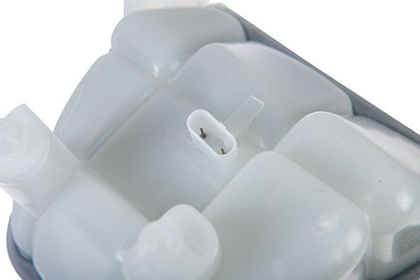 STELLOX 75-51261-SX Expansion Tank, coolant
