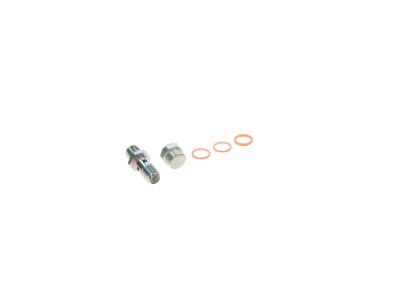 BOSCH 1587010003 Repair Kit, ignition distributor