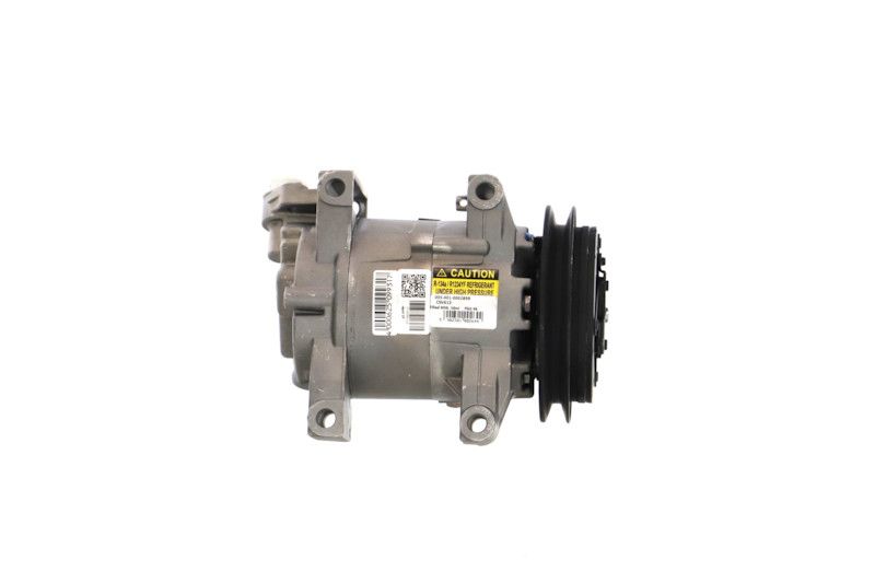REMANTE 005-001-000289R Compressor, air conditioning