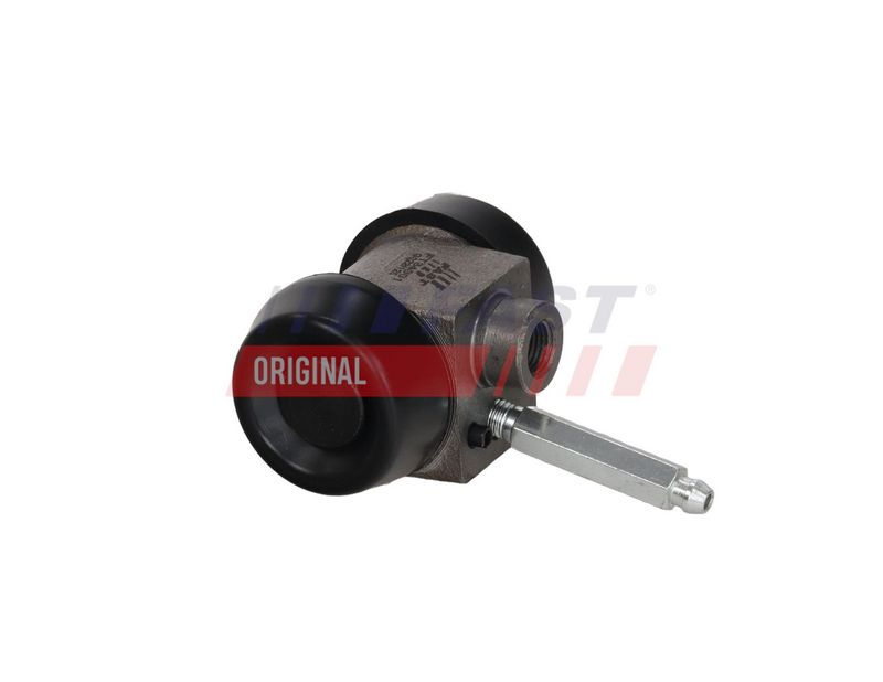 Rattapidurisilinder, FAST FT34001