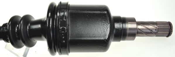 LÖBRO 305197 Drive Shaft