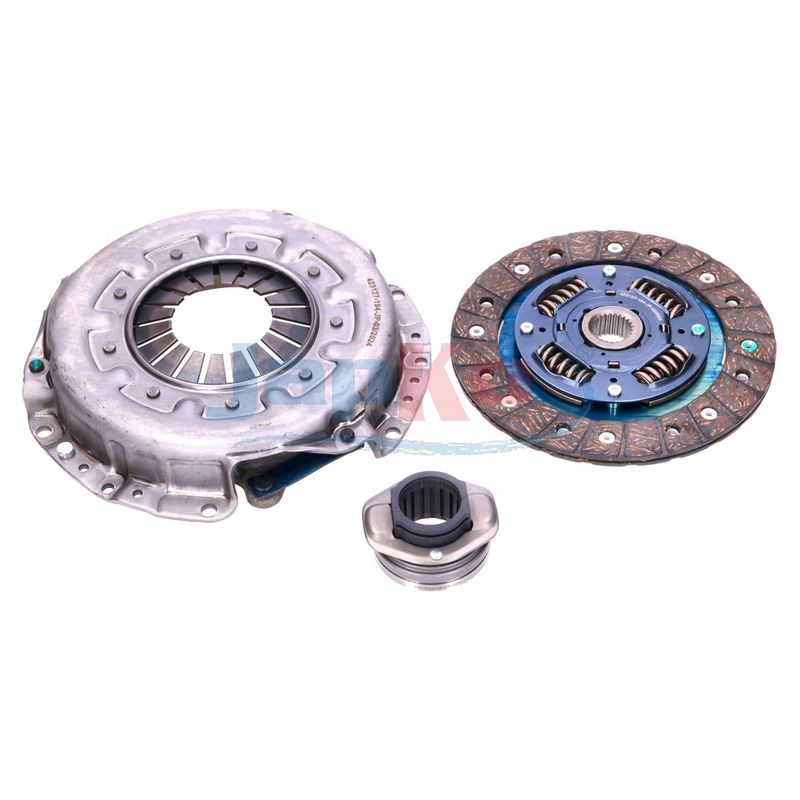 JAPKO 92194 Clutch Kit