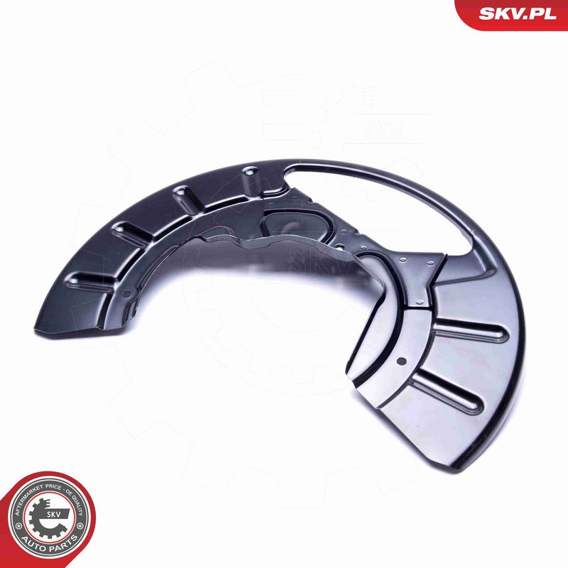 ESEN SKV 57SKV144 Splash Guard, brake disc