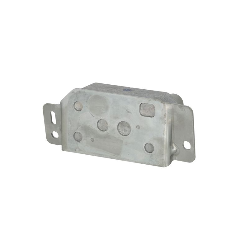 NISSENS 91600 Oil Cooler, automatic transmission