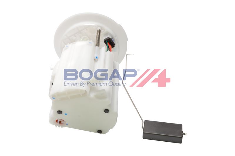Bomba de Combustible BOGAP C1622146 - 2