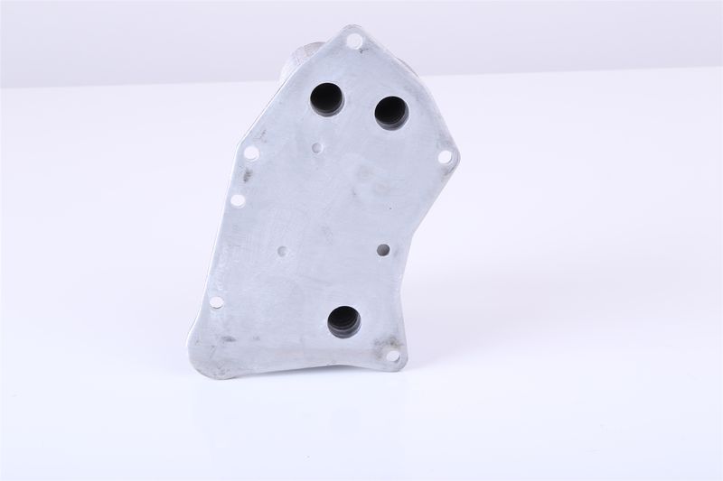 Õliradiaator, mootoriõli, NISSENS 90804