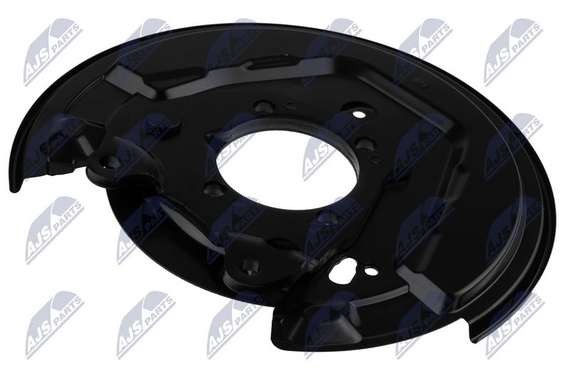 NTY HTO-TY-071 Splash Guard, brake disc