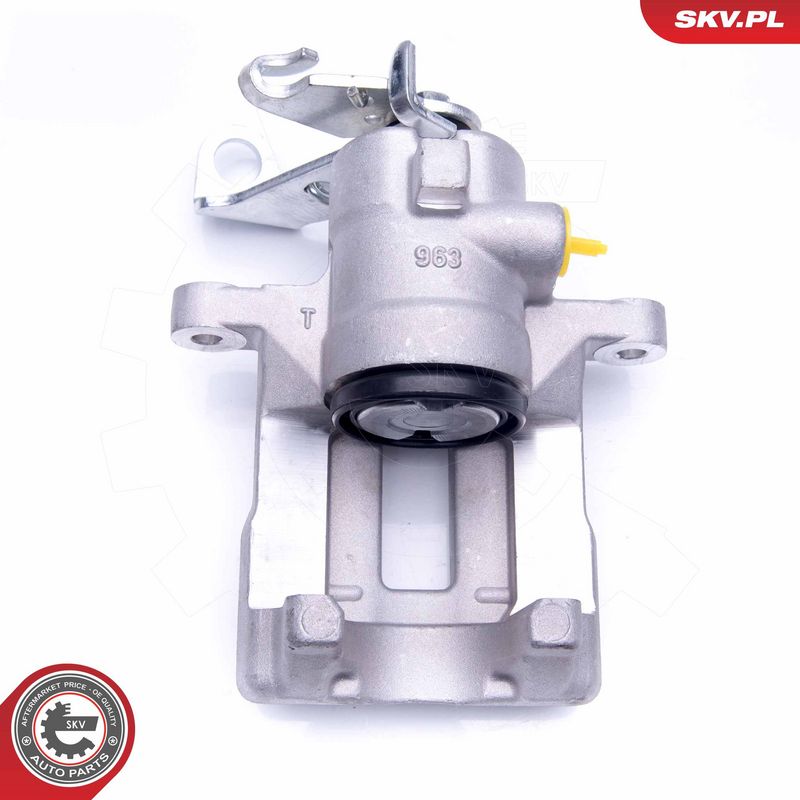 Pidurisadul, ESEN SKV 45SKV114