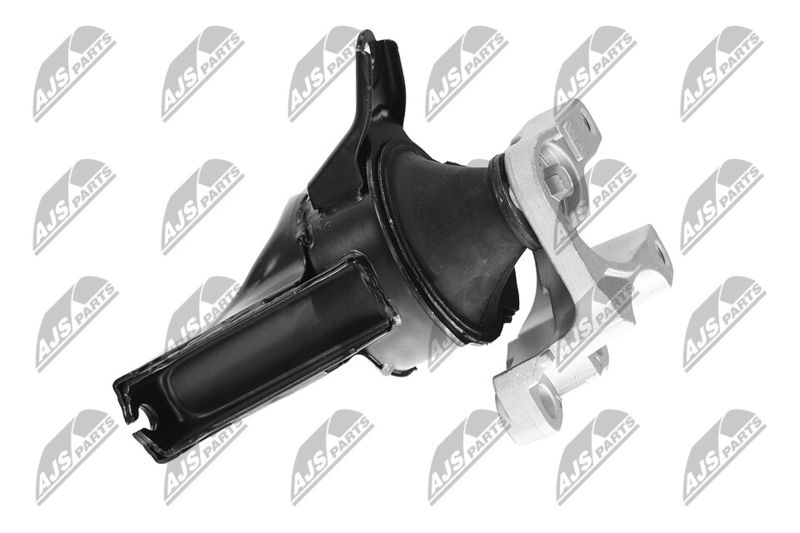 Paigutus, Mootor, NTY ZPS-HD-131