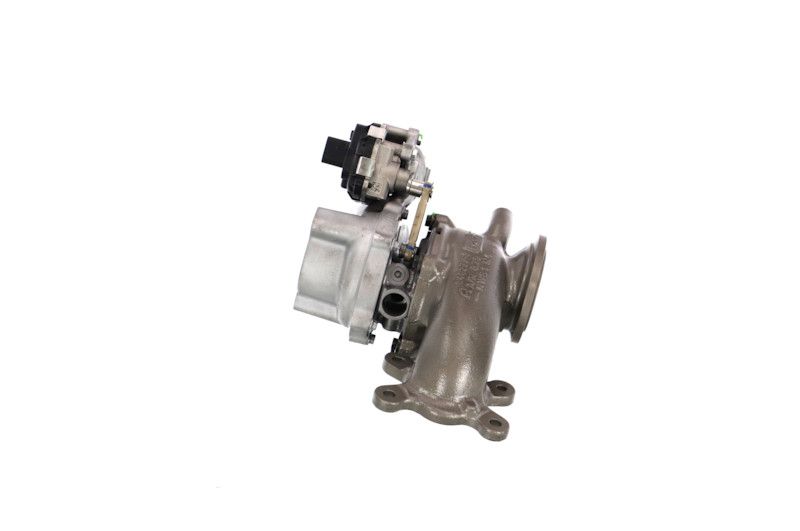 REMANTE 003-001-004352R Charger, charging (supercharged/turbocharged)