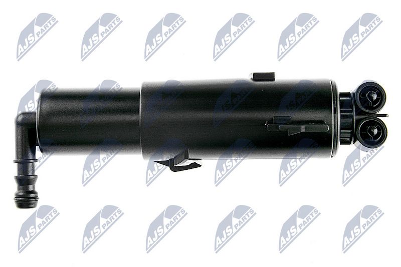 Pesuveedüüs, Tulepesurid, NTY EDS-AU-004