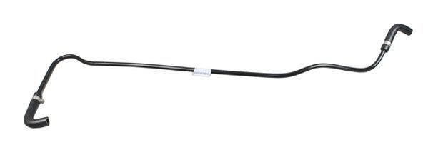 METZGER AUTOTEILE 2150045 - Fuel Line