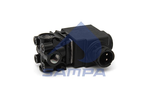 Supapa magnetica SAMPA 033.061