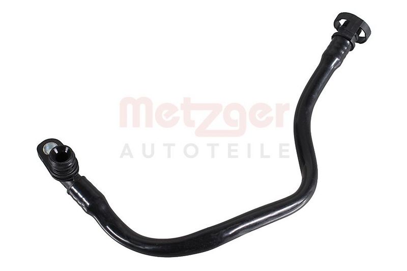 METZGER AUTOTEILE 2152133 Vent Hose, fuel tank