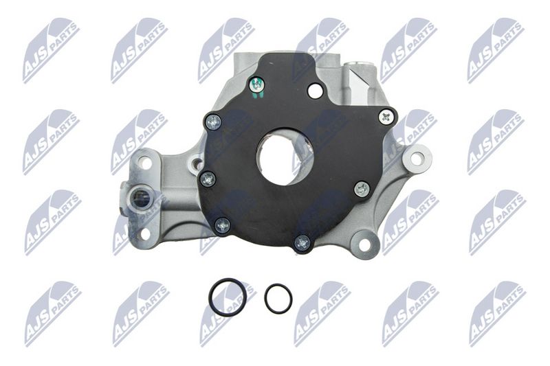 NTY BPO-CH-002 Oil Pump