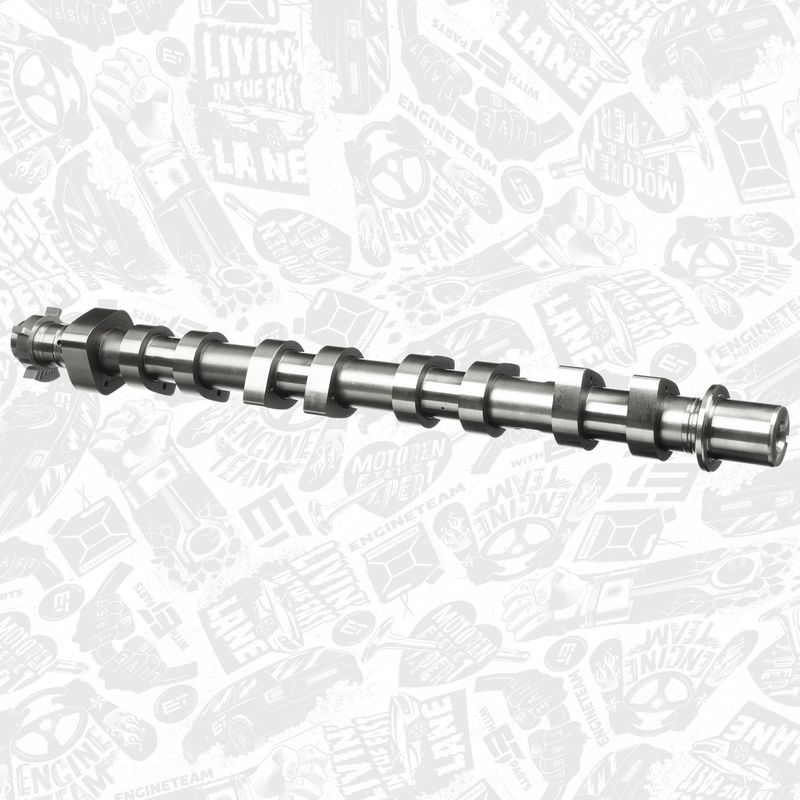 Product Image - Nokkenas - HV0464 - ET ENGINETEAM