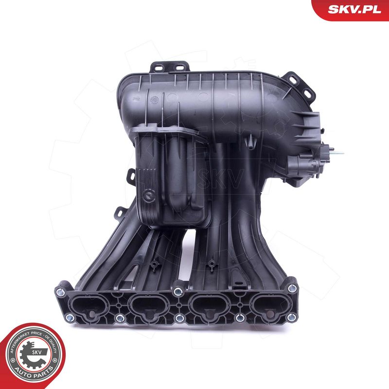 Õhuvõtumoodul, ESEN SKV 49SKV043